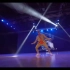 WDO世界舞蹈大赛-个人赛男子组
