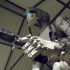 俄罗斯最新军用机器人震动世界！