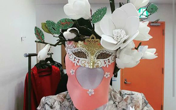 【蒙面歌王】 160320 金桢勋 CUT合集