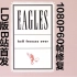 【Eagles】老鹰乐队 1994 冰封地狱演唱会（全网首发 LD 1080P 60FPS）