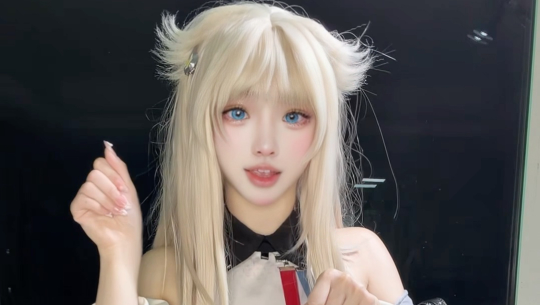 管理员亲手捡回的小鸟🐦