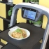 餐厅的智能送餐机器人是如何工作的，你造么？