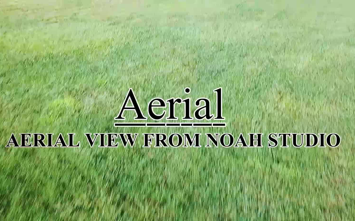 Aerial——2017航拍ⷮŠ昆明哔哩哔哩bilibili