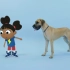 【Yakka.Dee第一季】英语儿童启蒙动画片