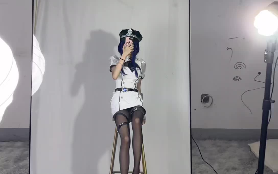 Chise_KLA] 9-14 Raijin Private Setting