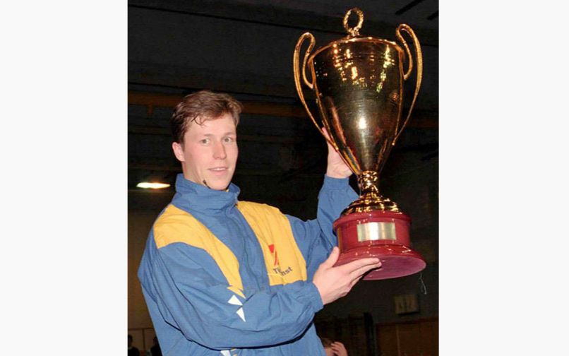 瓦尔德内尔和佩尔森