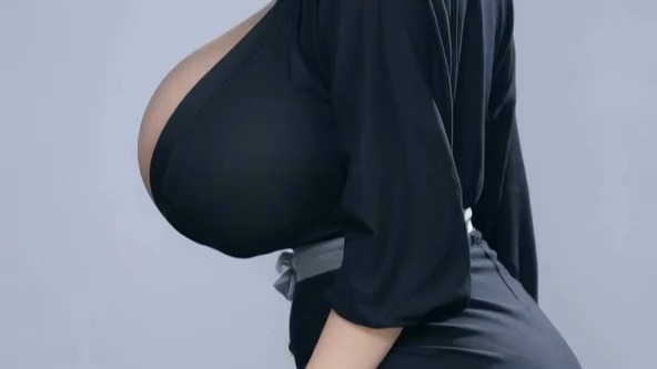 四妹亮相奖励你舞蹈