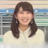 日本女主播收到地震预警当场秒变脸 瞬间切换表情报道 网友：专业！