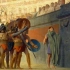 【解密古罗马竞技场】为什么古罗马人要费尽心思让死亡极具富有戏剧性呢？