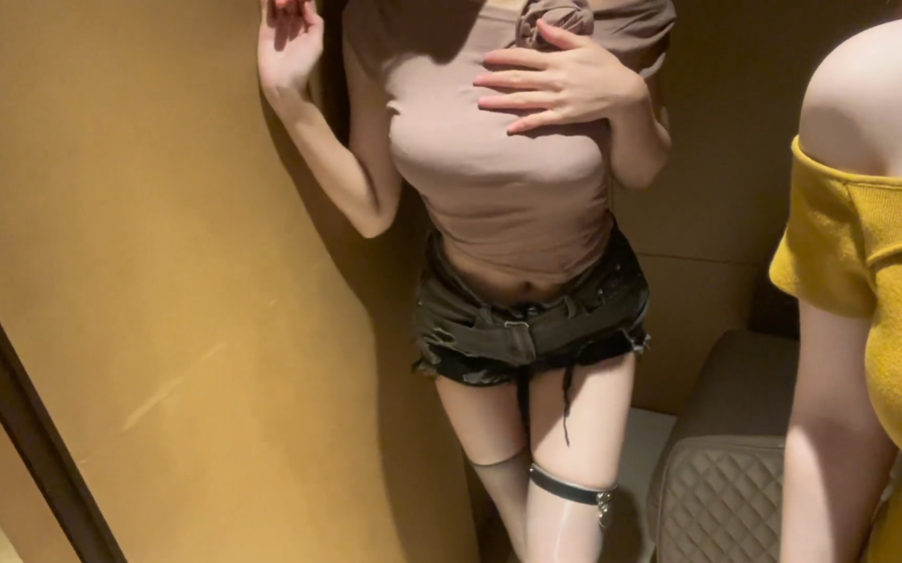 Who the hell is talking about this?