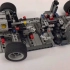 车辆底盘基础传动设计 LEGO乐高 Technic科技/机械 MOC