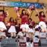 170701 AKB48 Team8 「楽天ゴールデンイーグルスVS福岡ソフトバンク戦」活动 Live