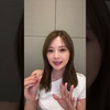 白石麻衣 さん インスタライブ  Instagram Live m.shiraishi.official