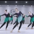 【喜舞XIDANCE】古典舞身韵《大鱼》结课视频