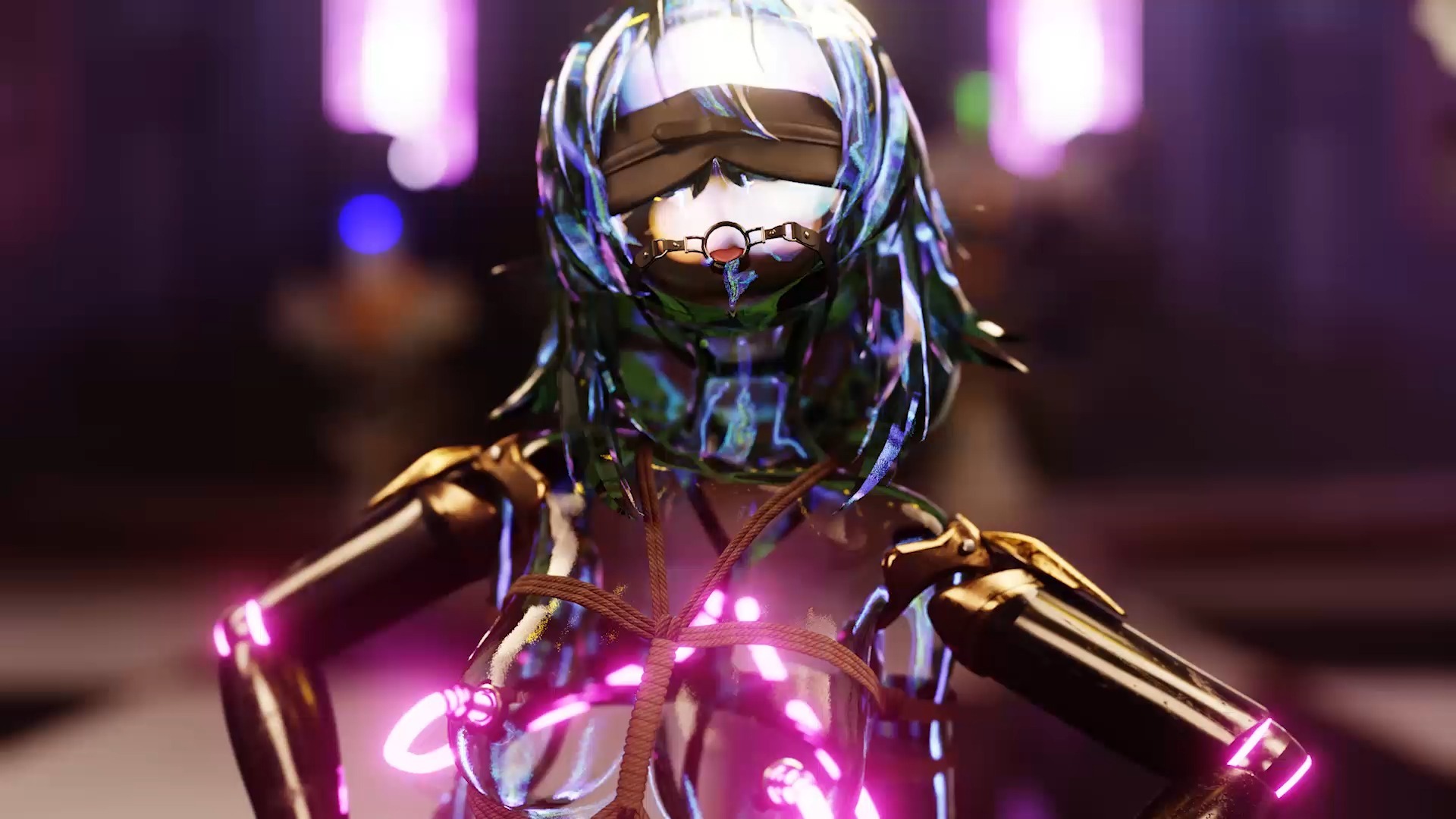 【脑渲】想象力测试标准公式—大题纯享版(补档1