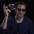 【ASMR】Jake Gyllenhaal9（杰克吉伦哈尔）的ASMR采访