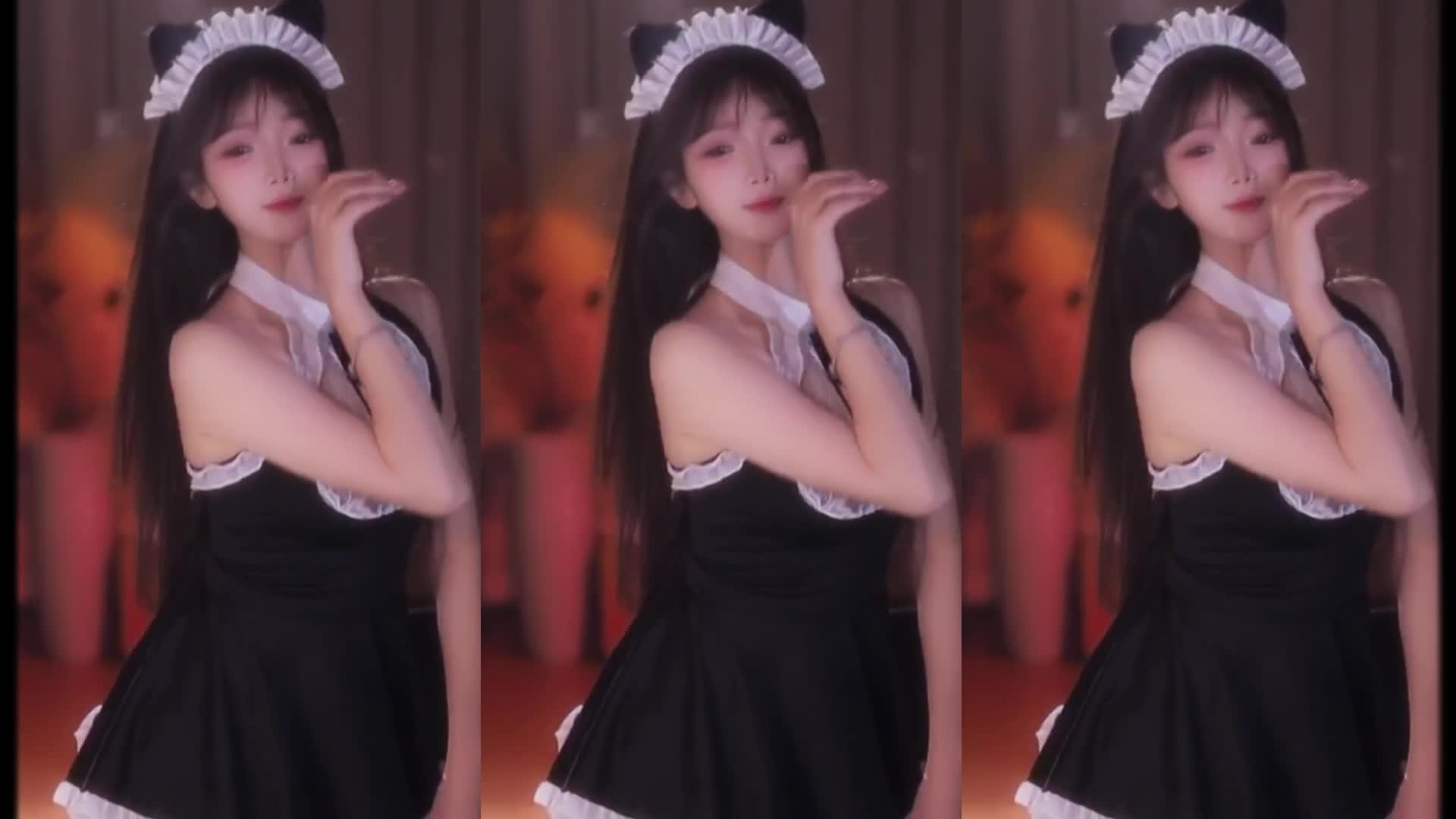 【第1301期】小姐姐卡点狂魔GG