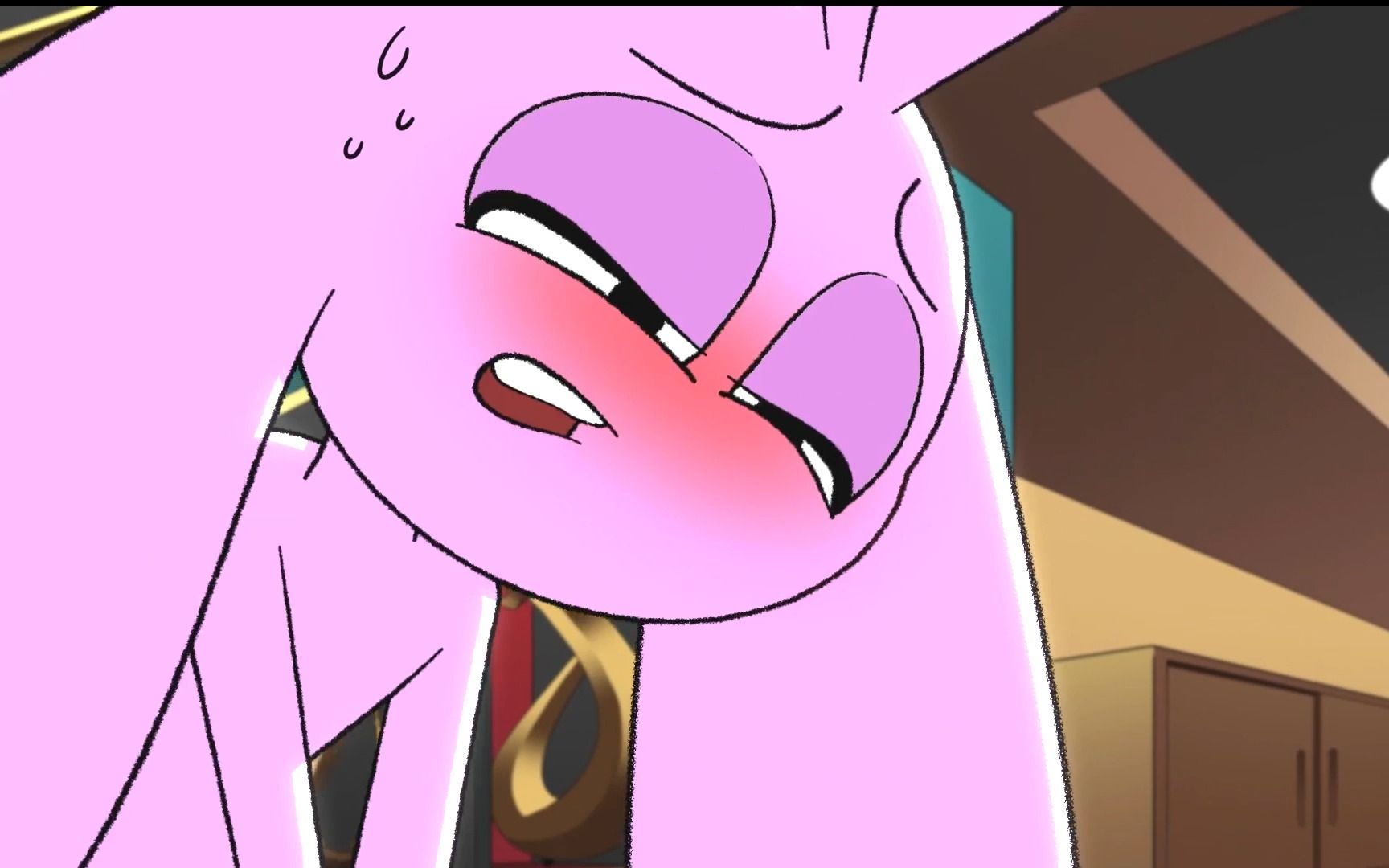 Pink Shonen Capitulo 2 【FURRY动画】一块饼干引发的战斗-楼上老子-默认收藏夹-哔哩哔哩视频