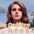 【追星自习室系列-打雷姐合集】实时学习1h | 好好学习，快乐追星 | Lana Del Rey学习工作纯音乐白噪音