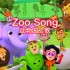 【Zoo Song】动物园之歌 【Kids TV】中英字幕