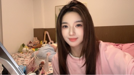 【直播回放】她好可爱啊 2026年02月10日22点场