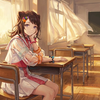 【夢ノ結唱 POPY】気になるあの娘(我在意的那个女孩) - 相対性理論