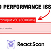 React Scan - 我最喜欢的新调试工具