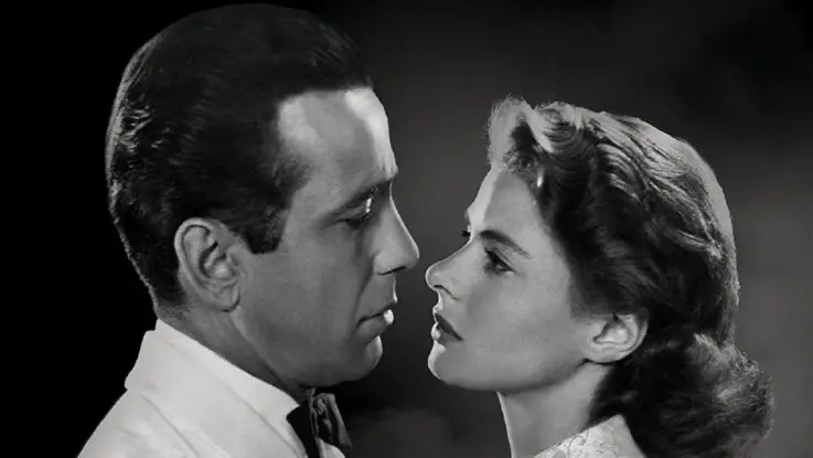 [国语经典] 北非谍影 1942