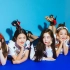 【Red Velvet】 红贝贝 - REDMARE in Seoul 演唱会 全高清