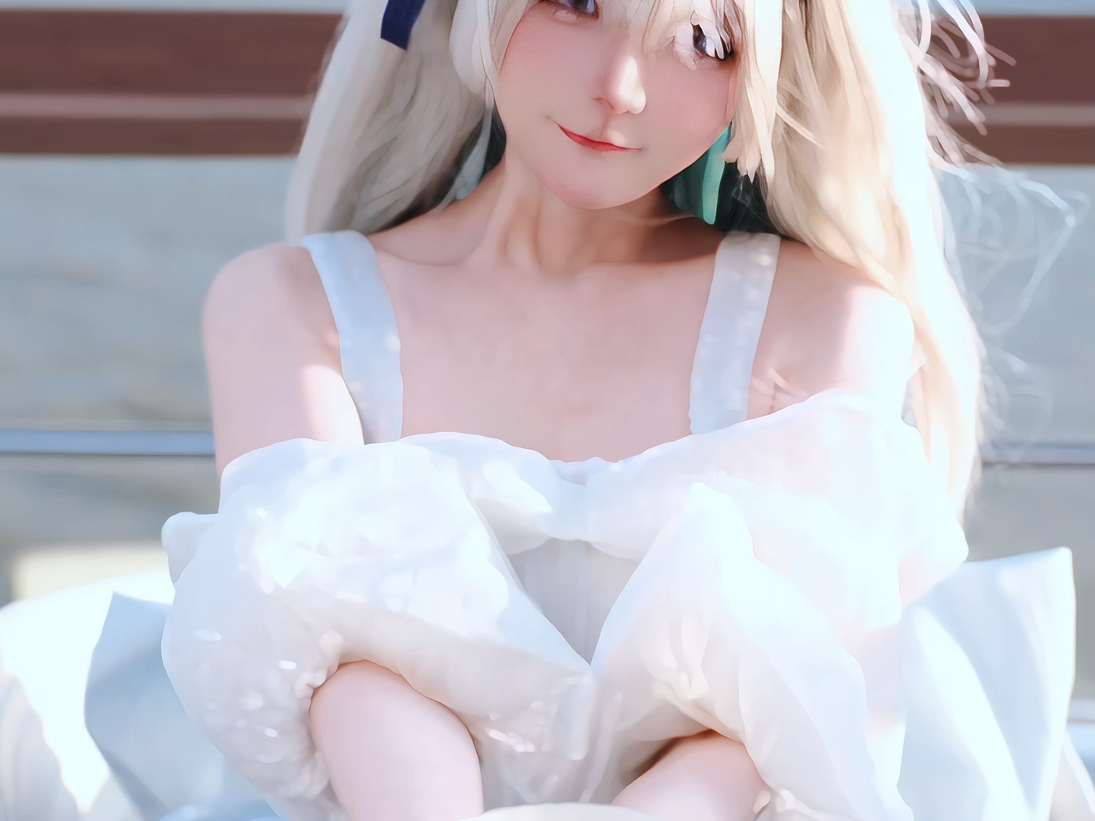 I'll buy you an oak cake, Firefly.