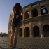 【超清-意大利】世界奇迹意大利罗马-轻松的音乐和美丽的自然视频（2022.7.26）