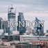 【英国伦敦】全球城市系列4K航拍