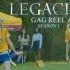 【Legacies】吸血鬼后裔第一季幕后花絮Gag Reel Season 1
