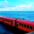 多元丨斯里兰卡,原来《千与千寻》的海上小火车在这里！