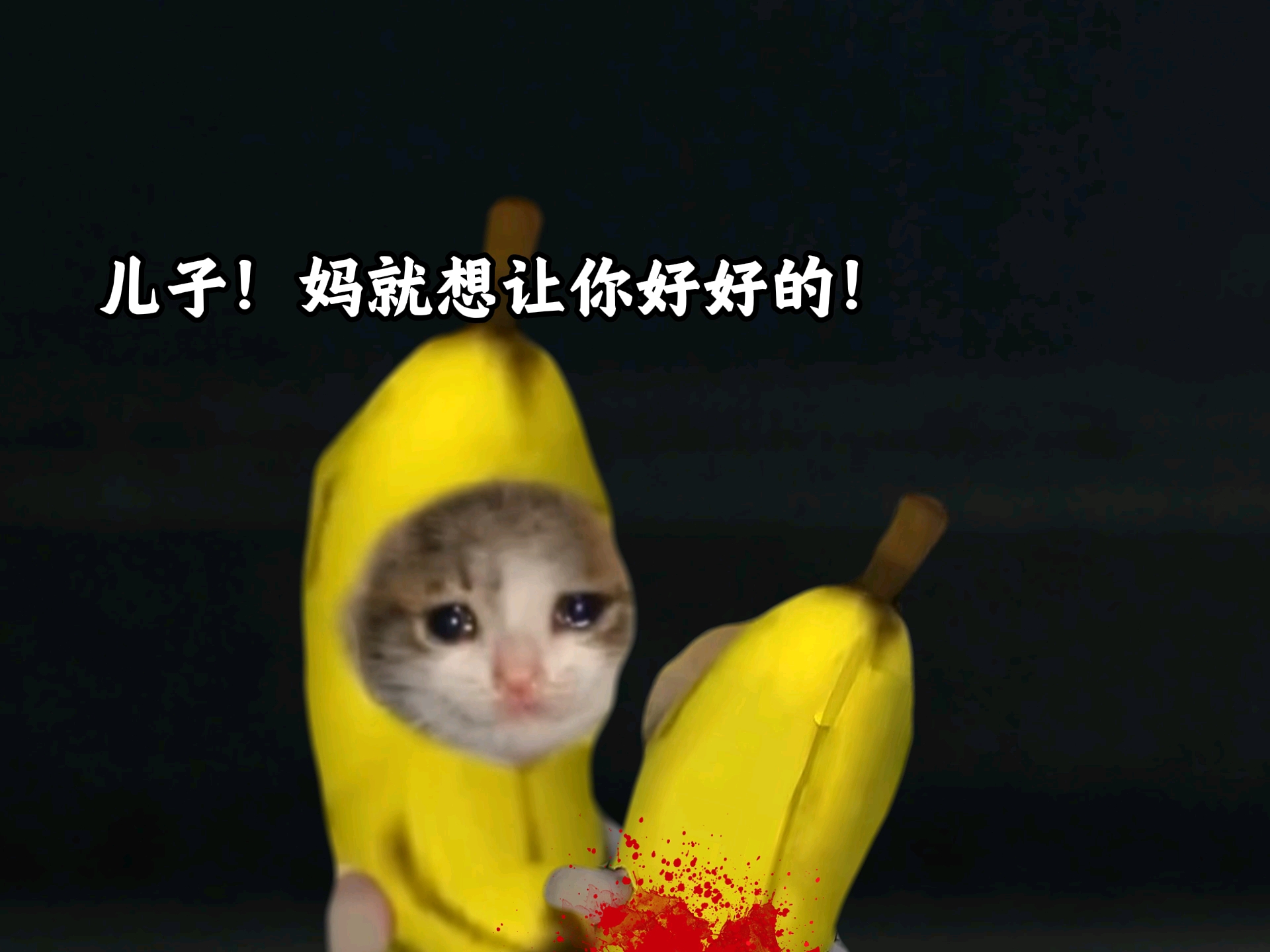你不死我心难安啊（二）
