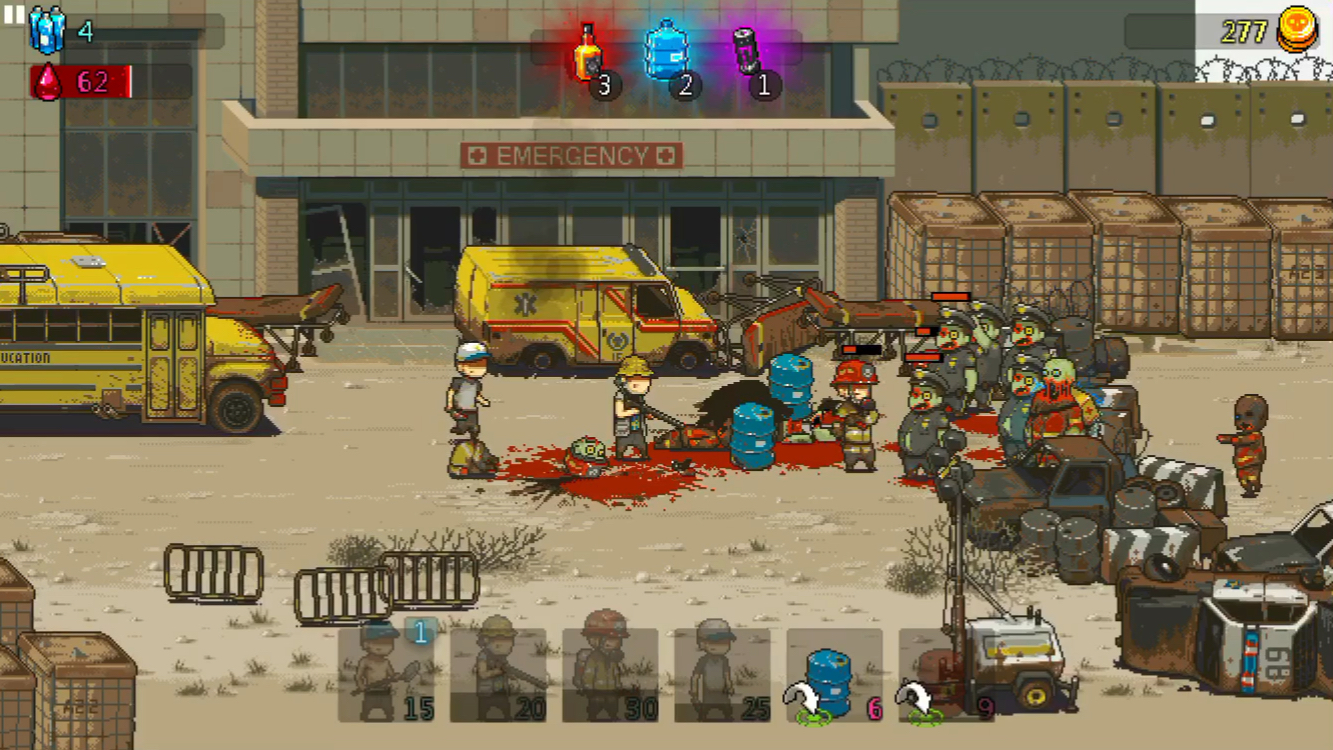 【Z warfare 良心攻略】「第一章挑战三」无加成纯新手打法完美三星通关！！！新手噩梦，也就这样？！