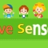 0113-Kids vocabulary - Five Senses