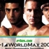 K-1 WORLD MAX 2009 决赛 【超清画质】