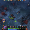 mac mini 4 丐版玩dota2怎么样？_游戏热门视频