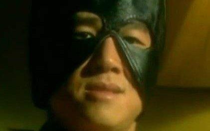 真暗黑♂佟dark为♂ 平家boy起义篇