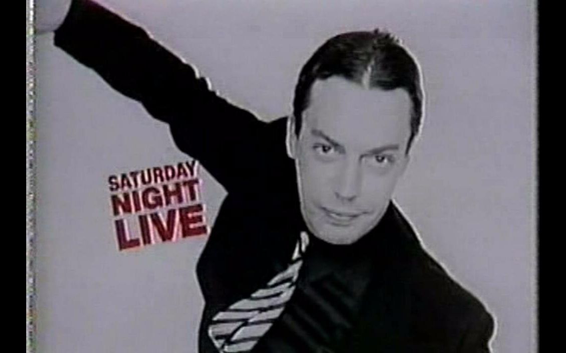 【Saturday Night Live】 S07E07 Tim Curry & MeatLoaf_哔哩哔哩_bilibili