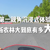 第一视角带你体验浙农林大到底有多大~~GO GO GO出发了