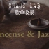 【Playlist】香薰音乐|沉浸在浪漫的爵士乐中|Incense & Jazz|氛围感|放松心情