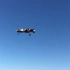 【航模】F-35B 垂直起降测试02