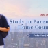 留学生系列专访｜《我看中国》第一集：在父母的祖国上学