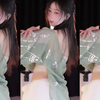 高质量女主播#金琳