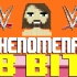 WWE出场音乐红白机之AJ斯泰尔斯-Phenomenal