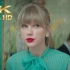【4K修复】Begin Again - Taylor Swift ｜4K收藏画质修复版官方MV