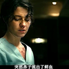 这个女人有点狠，身中剧毒仁强力反击