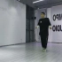 JT街舞 曳步舞 12月练习视频（镜面）